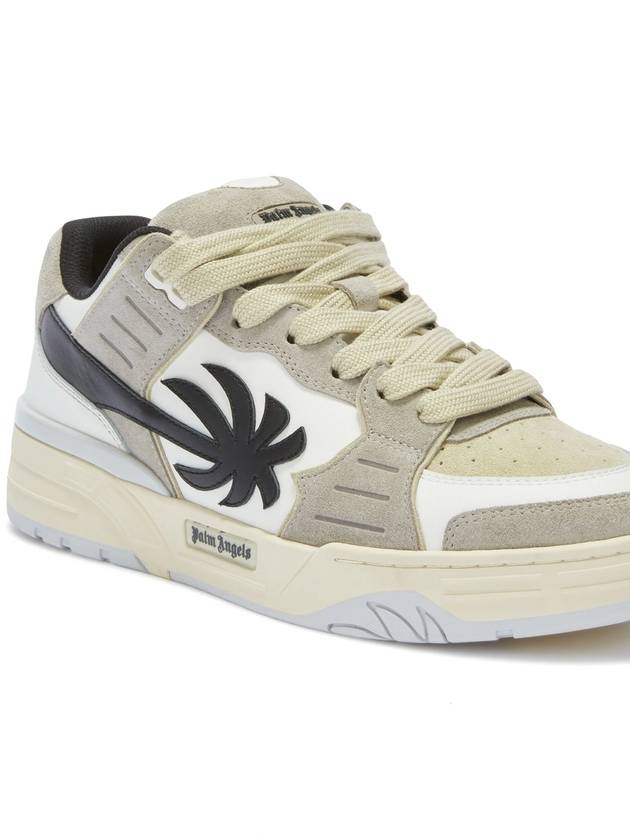 Venice suede sneakers - PALM ANGELS - BALAAN 4