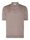 Polo T Shirt EQLPMC65EQ62035 910 Free - RVR LARDINI - BALAAN 1