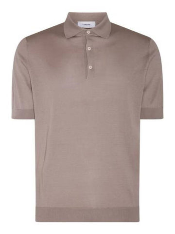 Polo T Shirt EQLPMC65EQ62035 910 Free - RVR LARDINI - BALAAN 1