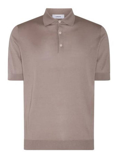 Polo T Shirt EQLPMC65EQ62035 910 Free - RVR LARDINI - BALAAN 1