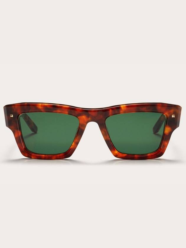 Valentino Garavani Sunglasses - VALENTINO - BALAAN 1