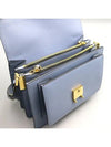 Sky blue shoulder bag - MARNI - BALAAN 6