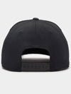 Circle G'S Stretch Twill Snapback Onyx - G/FORE - BALAAN 5