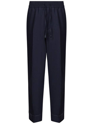 Brioni Asolo Trousers - BRIONI - BALAAN 1