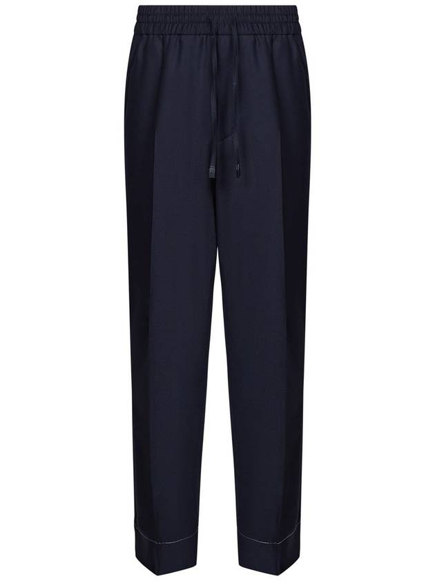 Brioni Asolo Trousers - BRIONI - BALAAN 1