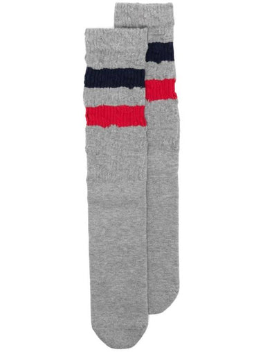 striped socks - GOLDEN GOOSE - BALAAN 1