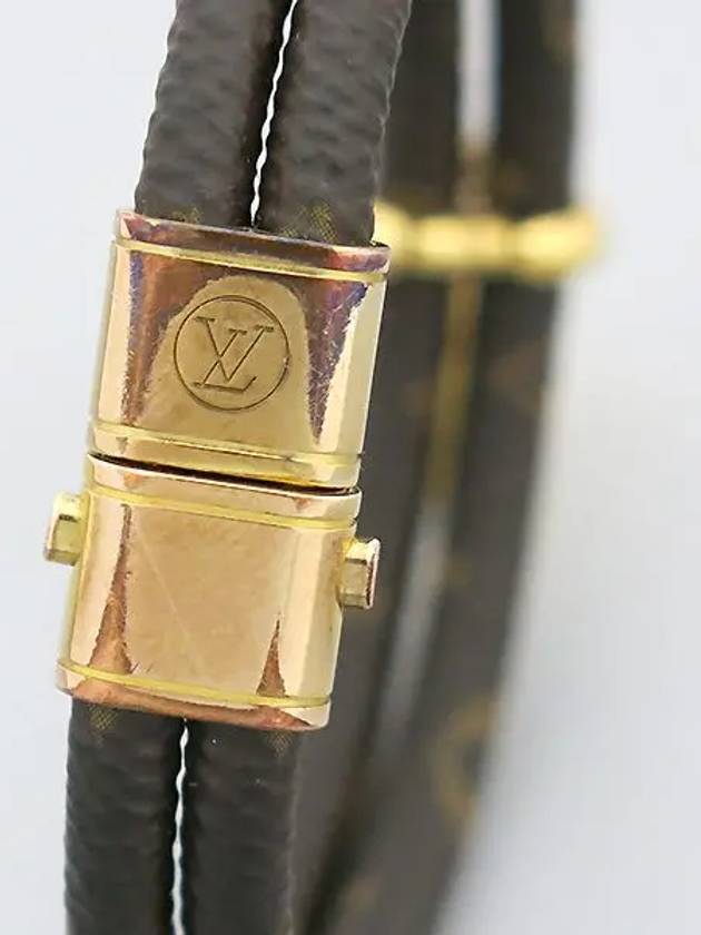 M6640F Bracelet Jewelry - LOUIS VUITTON - BALAAN 3