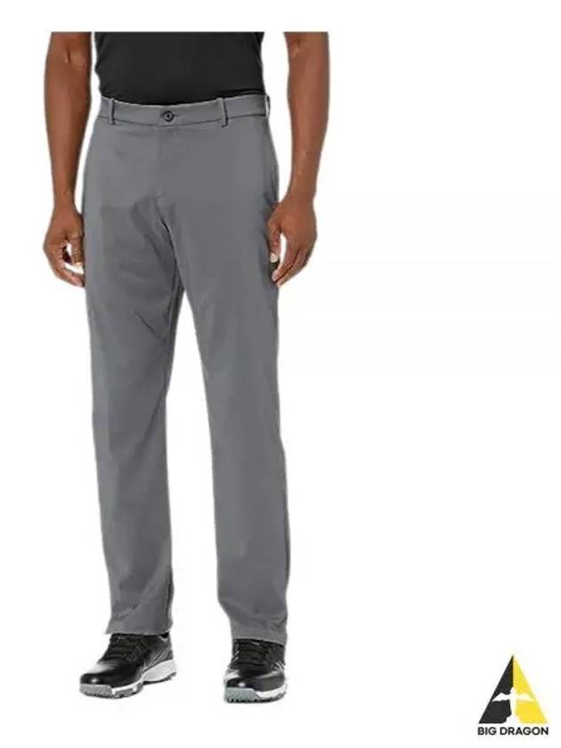 Flex Essential Pants Grey - NIKE - BALAAN 2