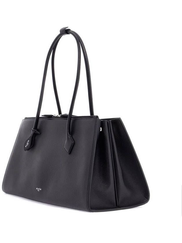 teckel tote bag - ALAIA - BALAAN 3