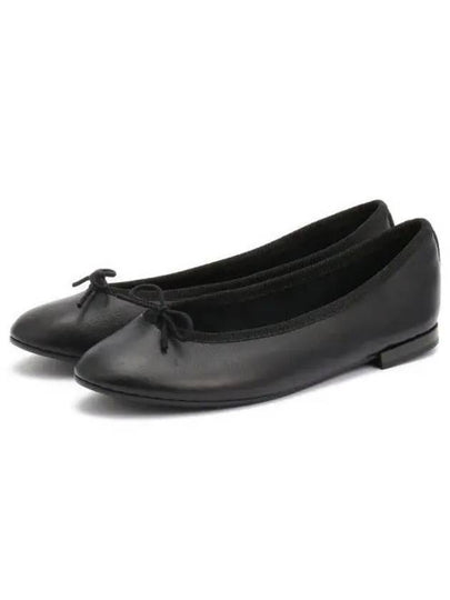 Women Lily Ballerina Black - REPETTO - BALAAN 2