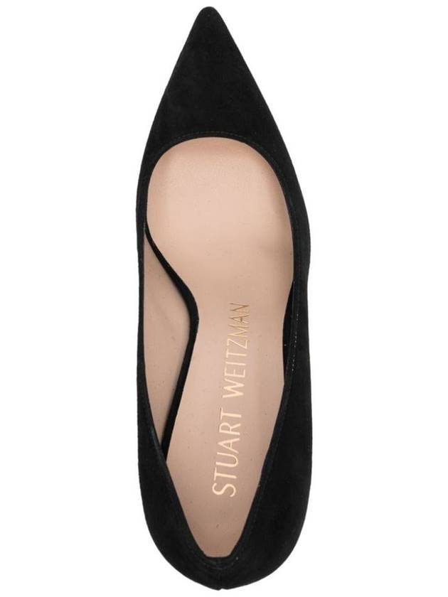 Stuart Weitzman With Heel - STUART WEITZMAN - BALAAN 2