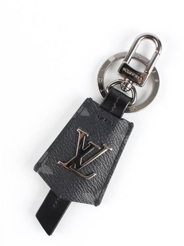 LV crotchcle bag charm keyring - LOUIS VUITTON - BALAAN 1