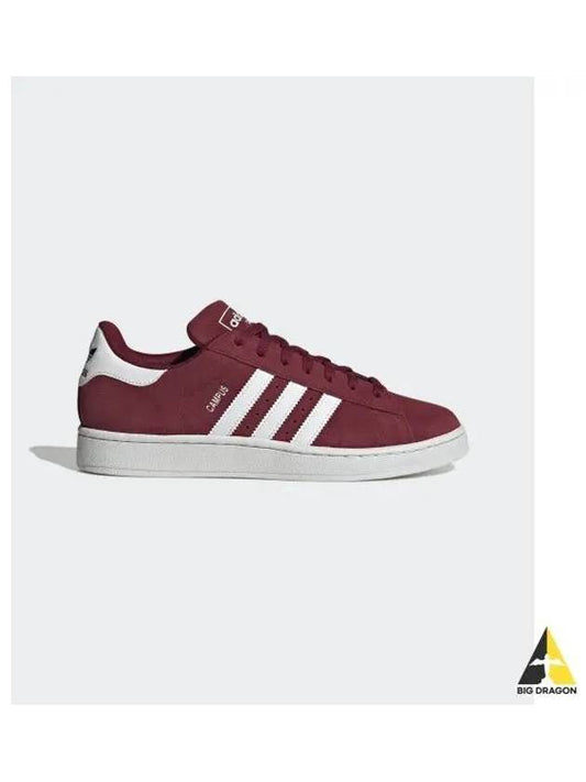 24FW sneakers ID9842 CBURGUFTWWHTCBLACK - ADIDAS - BALAAN 2