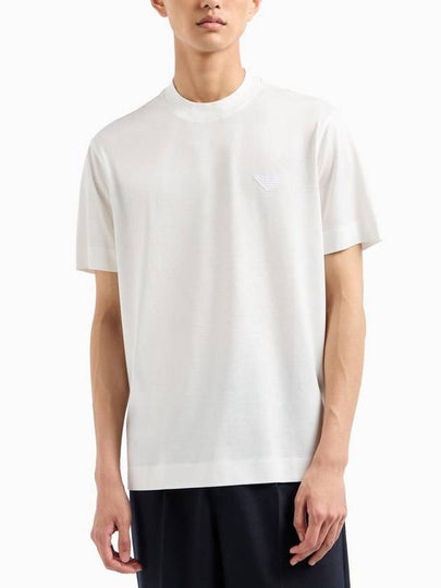 Emporio Armani T-Shirts And Polos - EMPORIO ARMANI - BALAAN 2