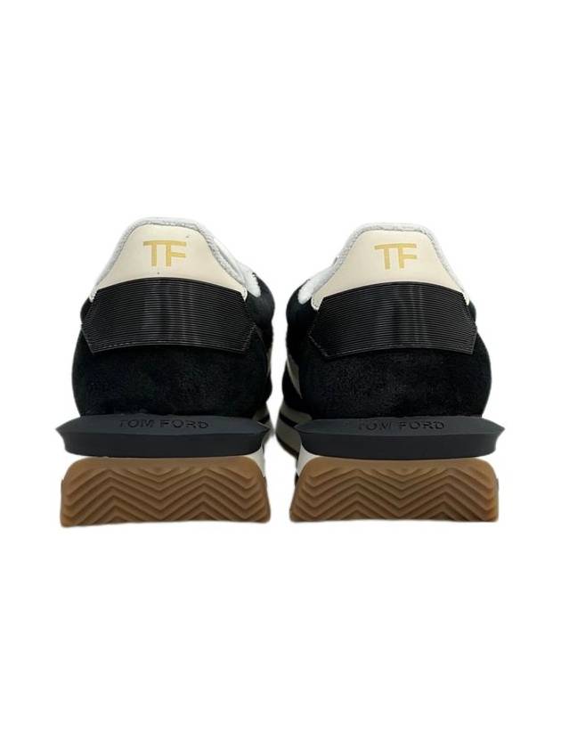 James Sneakers J1292 3NW02 - TOM FORD - BALAAN 3