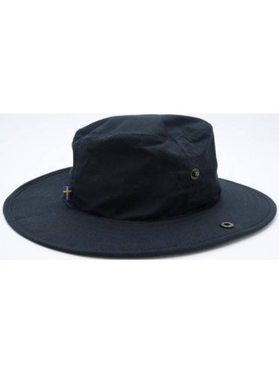 Hat 77273 555 Free Dark Navy - FJALL RAVEN - BALAAN 2