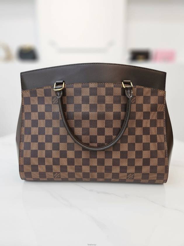 women shoulder bag - LOUIS VUITTON - BALAAN 4