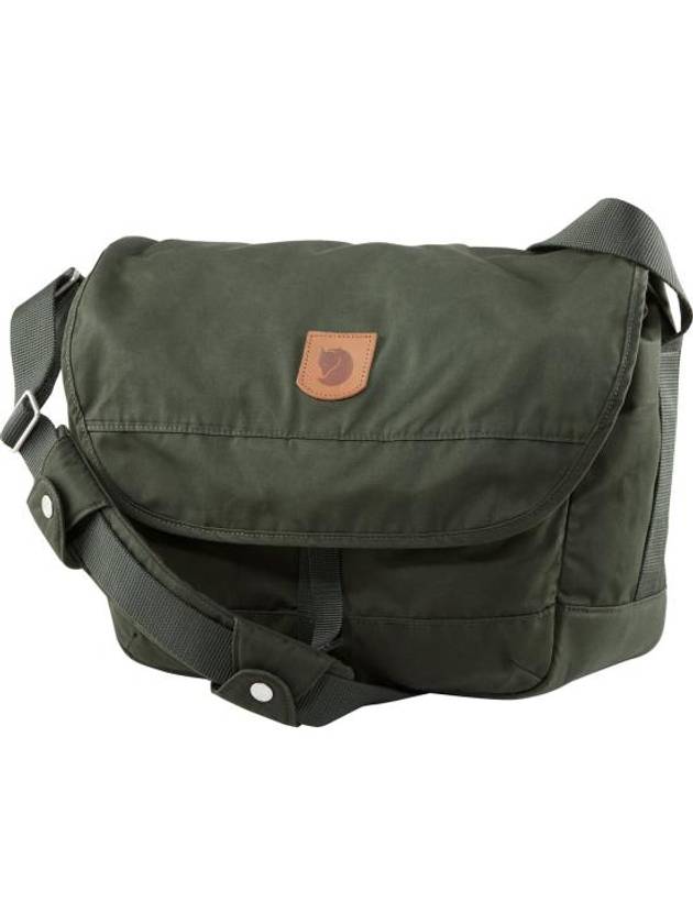 Belt Bag 23154662 Green Deep Forest - FJALL RAVEN - BALAAN 1