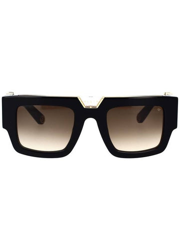 Philipp Plein Sunglasses - PHILIPP PLEIN - BALAAN 1