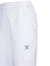 W FRONT POCKET POINT JOGGER PTWH - ANEWGOLF - BALAAN 6