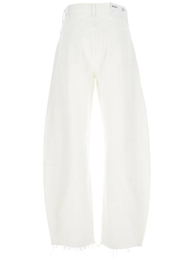 Jeans A9039 1183 ELMNT ELEMENT WHITE - AGOLDE - BALAAN 3