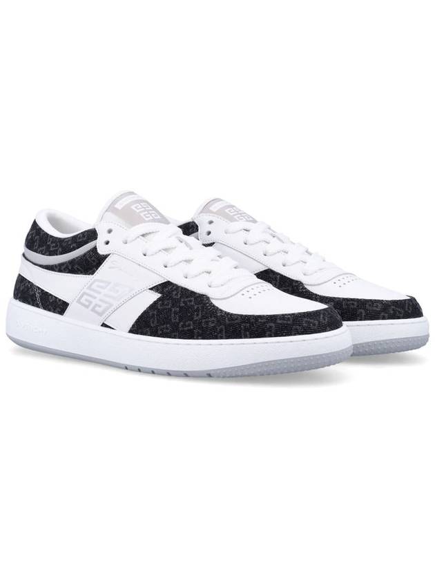 Givenchy G Move Sneakers - GIVENCHY - BALAAN 2