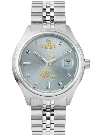 Little Camberwell 29mm Watch Blue Silver - VIVIENNE WESTWOOD - BALAAN 2