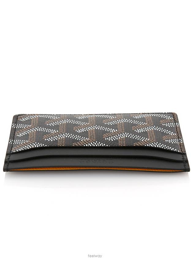 men card wallet - GOYARD - BALAAN 4