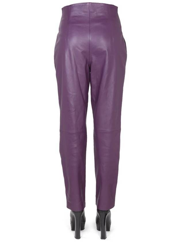 Pants 37095175 0231 - ALBERTA FERRETTI - BALAAN 5