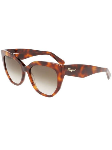 Salvatore Ferragamo Sunglasses - SALVATORE FERRAGAMO - BALAAN 1