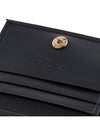 Women's Pegasus Half Wallet Black - ETRO - BALAAN 9