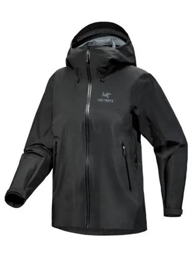 ARCTERYX Beta AR Jacket Women s Storm Hood - ARC'TERYX - BALAAN 1