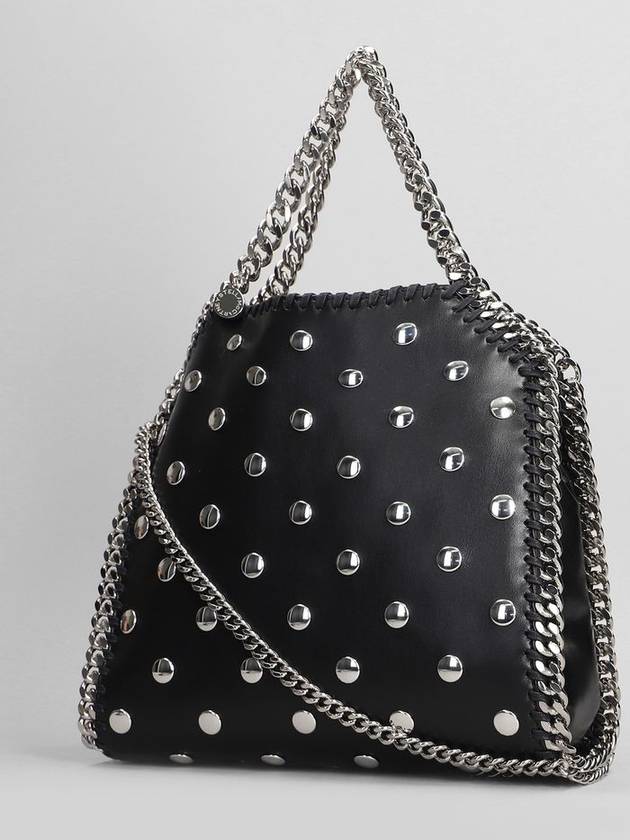 Stella McCartney Falabella Shoulder Bag - STELLA MCCARTNEY - BALAAN 2