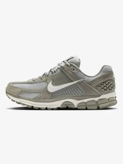 Zoom Vomero 5 M Dark Stucco Light Smoke Gray Phantom HF1553 002 - NIKE - BALAAN 2