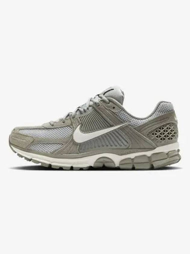 Zoom Vomero 5 M Dark Stucco Light Smoke Gray Phantom HF1553 002 - NIKE - BALAAN 1