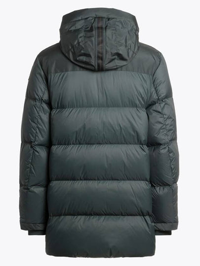 Shedir down jacket - PARAJUMPERS - BALAAN 2