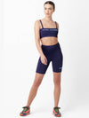 The Bandeau Colors_Blue Navy(N630M01PF21-412) - MARC JACOBS - BALAAN 2