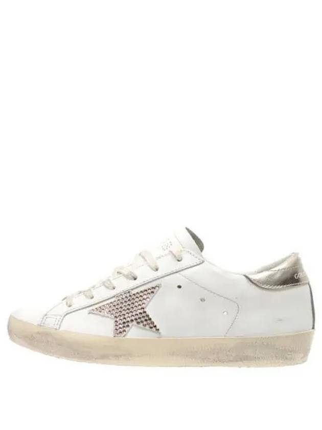 Superstar Low-Top Sneakers White - GOLDEN GOOSE - BALAAN 2