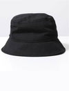 Miracle Y 3 Logo Embroidered Unisex Bucket Hat IQ3394 - Y-3 - BALAAN 5