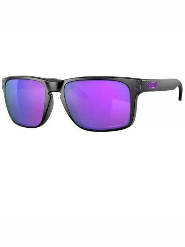 Holbrook XL Matte Black Prism Violet OO941720OO94172059 - OAKLEY - BALAAN 1