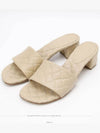 women sandals - BOTTEGA VENETA - BALAAN 3