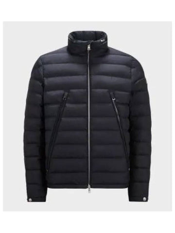 1A00140 54A81 779 ALFIT short down padded jacket 1251305 - MONCLER - BALAAN 1