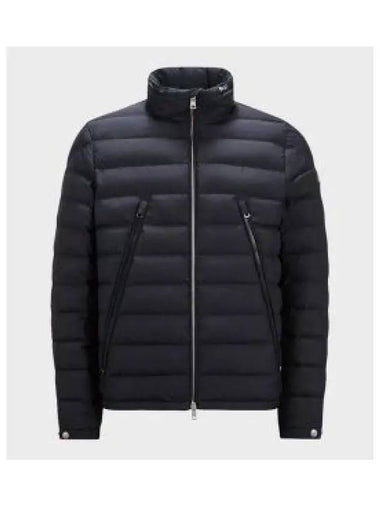 24 1A00140 54A81 779 ALFIT short down padded jacket 1207967 - MONCLER - BALAAN 1