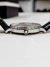 Men s Tradition Automatic Date Leather Strap 40mm 127769 - MONTBLANC - BALAAN 8