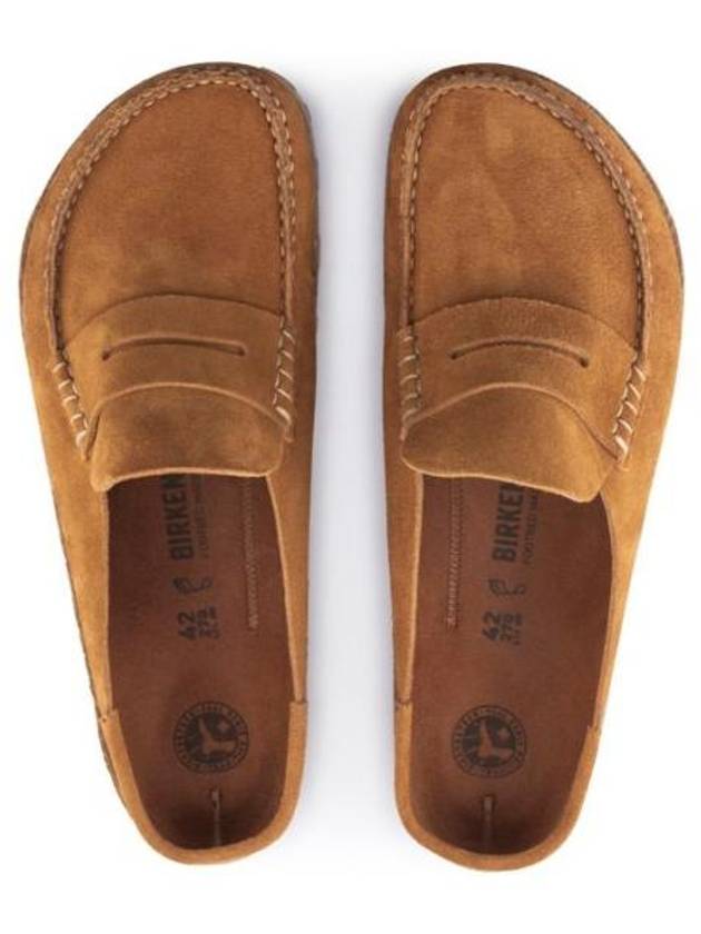 Mule Slippers 777751 Free Mink - BIRKENSTOCK - BALAAN 3