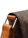 women shoulder bag - LOUIS VUITTON - BALAAN 6