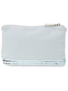 Women s Clutch 0PVE01 V41071 882 - VANESSA BRUNO - BALAAN 4