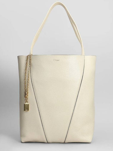 Chloé Spin Tote - CHLOE - BALAAN 1