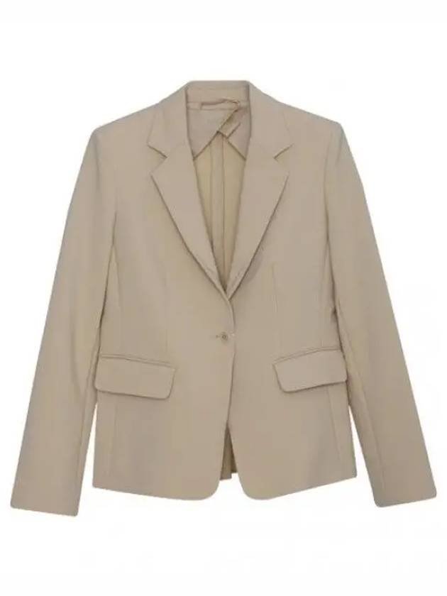 Alarico Blazer Suit Jacket Women s - MAX MARA - BALAAN 1