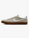 Kill Shot 2 Leather Low Top Sneakers Brown - NIKE - BALAAN 2